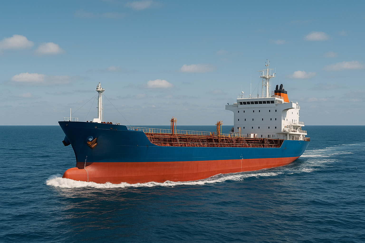 About Era Marine